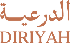diriyah diriyah